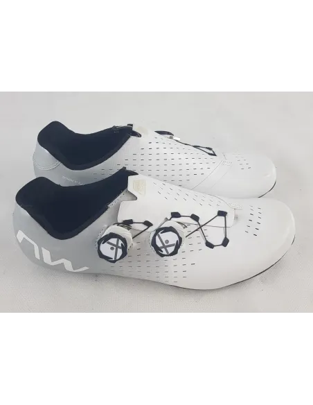 Buty Rowerowe Szosowe NORTHWAVE Extreme GT 3 R 44 - 8