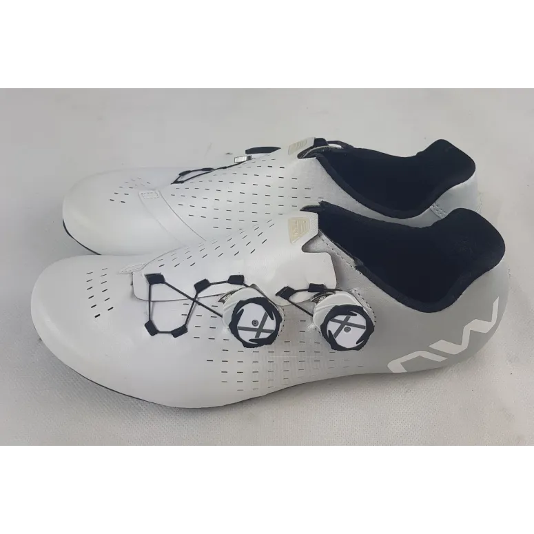 Buty Rowerowe Szosowe NORTHWAVE Extreme GT 3 R 44 - 7