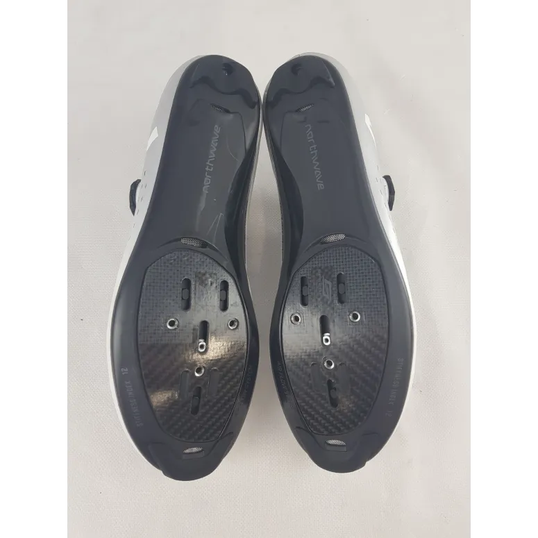 Buty Rowerowe Szosowe NORTHWAVE Extreme GT 3 R 44 - 10