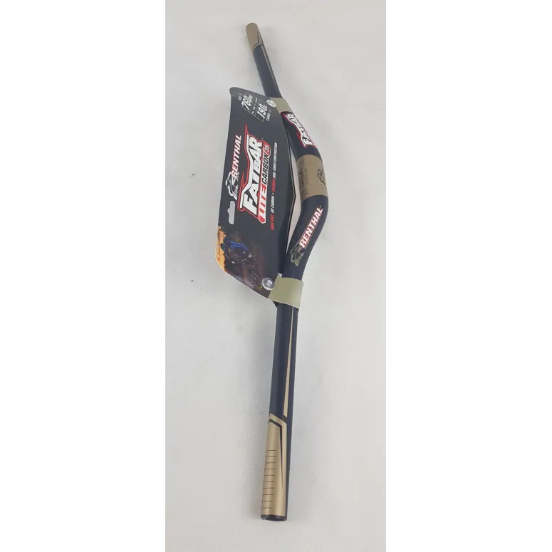Kierownica Renthal Fatbar Lite Carbon 760x40mm - 3