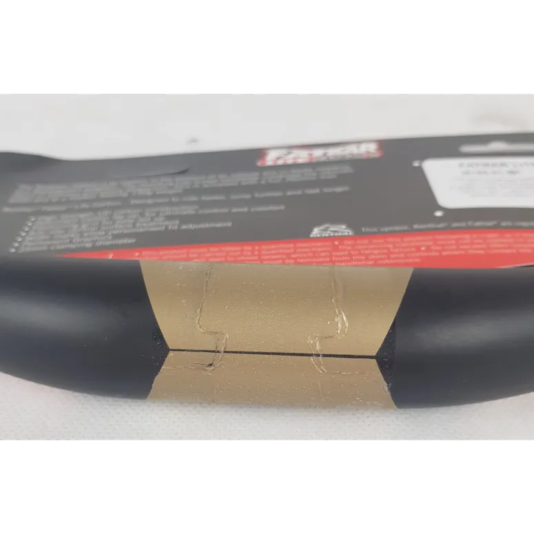 Kierownica Renthal Fatbar Lite Carbon 760x40mm - 6