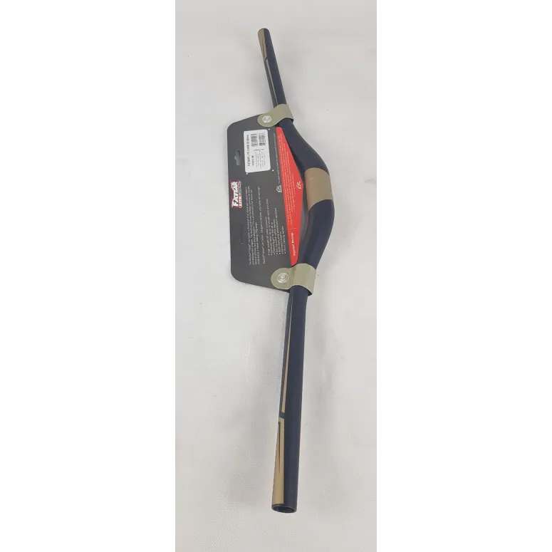 Kierownica Renthal Fatbar Lite Carbon 760x40mm - 4