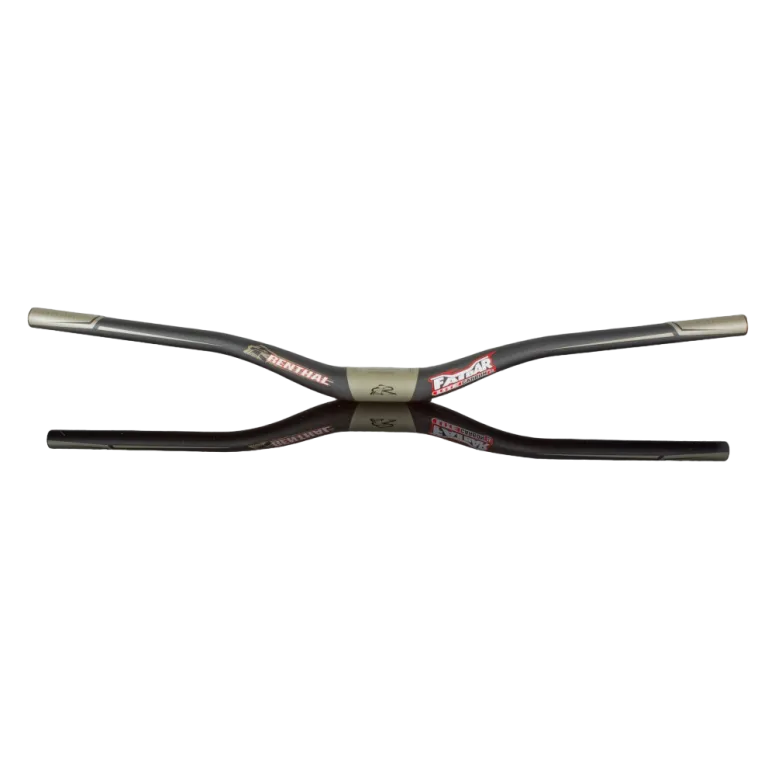 Kierownica Renthal Fatbar Lite Carbon 760x40mm - 1