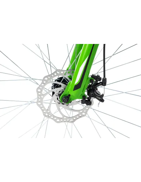 Rower Górski 26 Tarcze Amortyzacja 21 bieg Unisex - 6