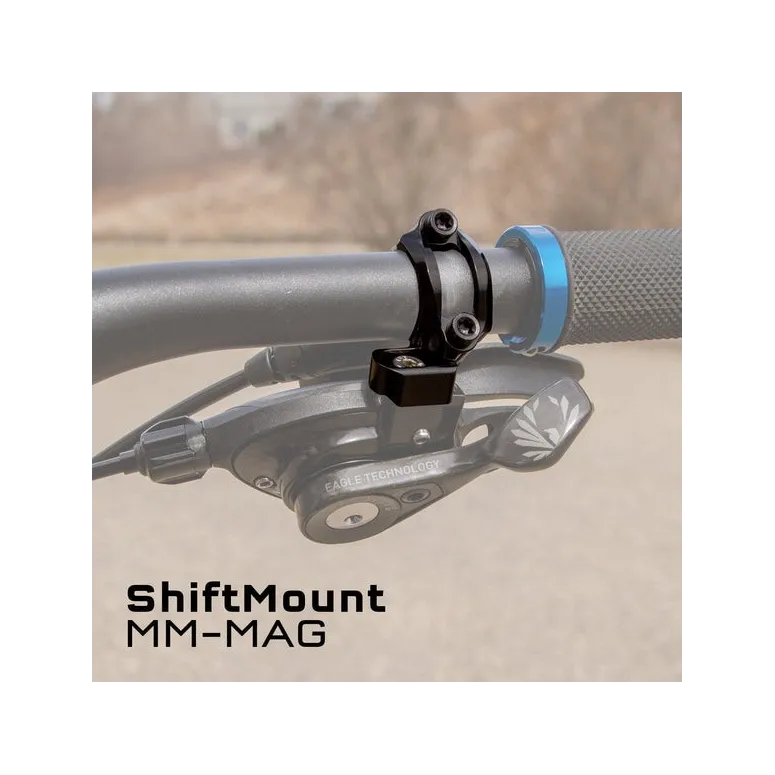 Adapter Manetki Wolf Tooth ShiftMount SRAM MM Do Dźwigni Hamulcowej Magura