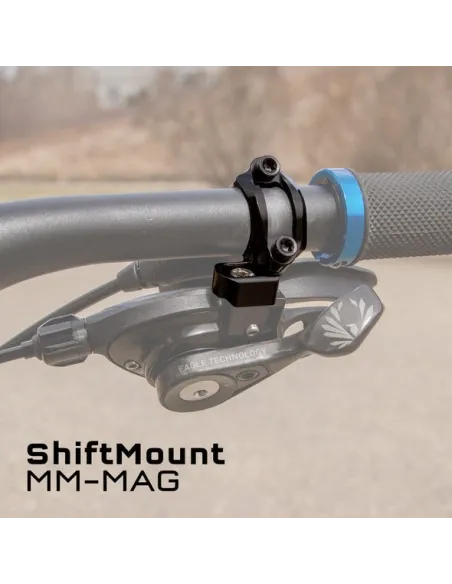 Adapter Manetki Wolf Tooth ShiftMount SRAM MM Do Dźwigni Hamulcowej Magura