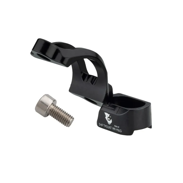 Adapter Manetki Wolf Tooth ShiftMount SRAM MM Do Dźwigni Hamulcowej Magura