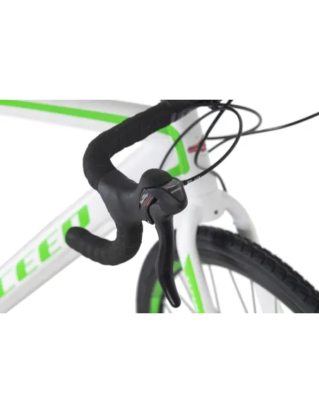 Rower Szosowy 28 Aluminiowy Tarcze 14 bieg Unisex - 3