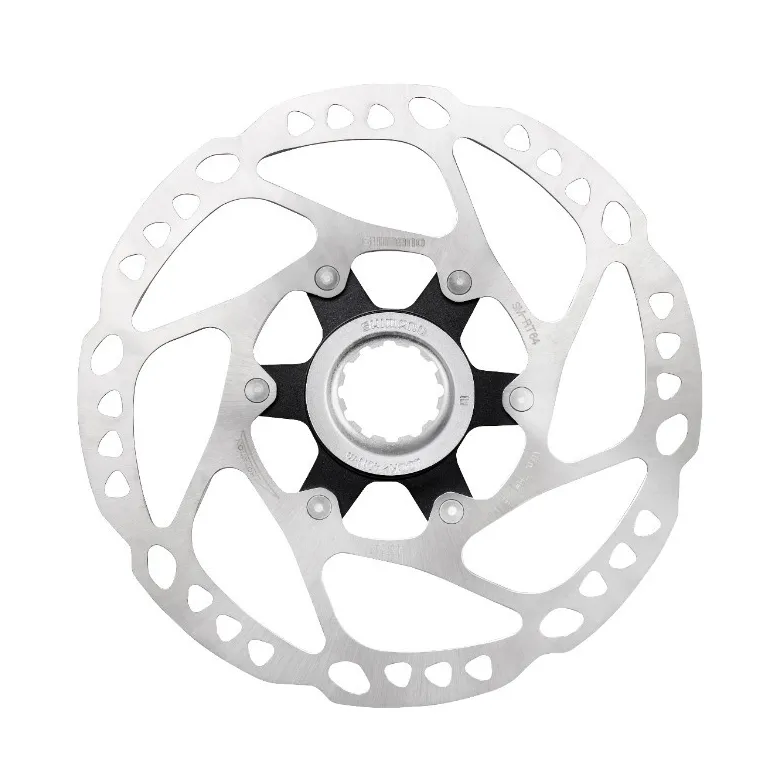 Tarcza Shimano SM-RT64 Center Lock 160mm /OZ/ MTB - 1