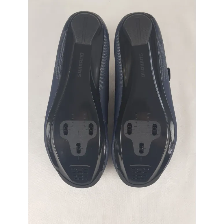 Buty Rowerowe Szosowe Shimano SH-RC100M Rozmiar 44 - 7