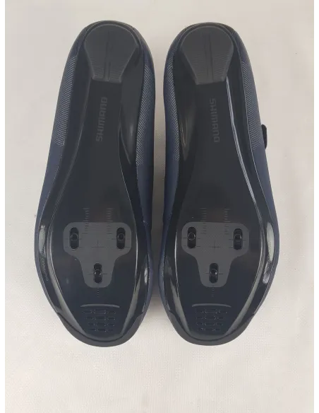 Buty Rowerowe Szosowe Shimano SH-RC100M Rozmiar 44 - 7