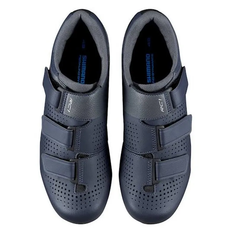 Buty Rowerowe Szosowe Shimano SH-RC100M Rozmiar 44 - 2