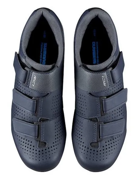 Buty Rowerowe Szosowe Shimano SH-RC100M Rozmiar 44 - 2