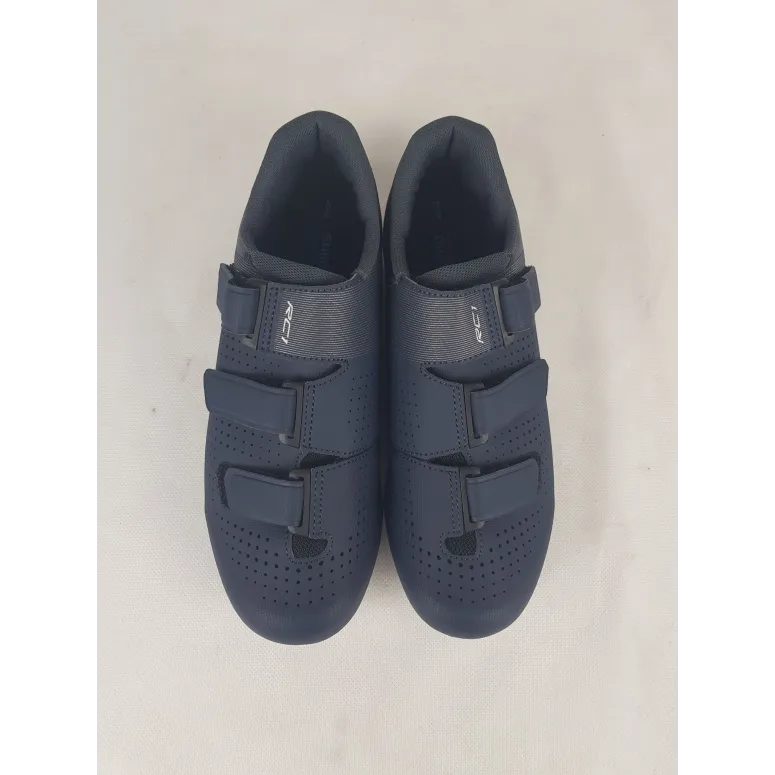 Buty Rowerowe Szosowe Shimano SH-RC100M Rozmiar 44 - 3