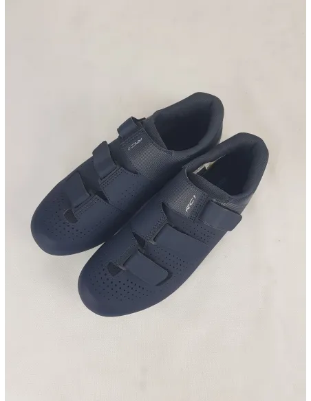 Buty Rowerowe Szosowe Shimano SH-RC100M Rozmiar 44 - 4