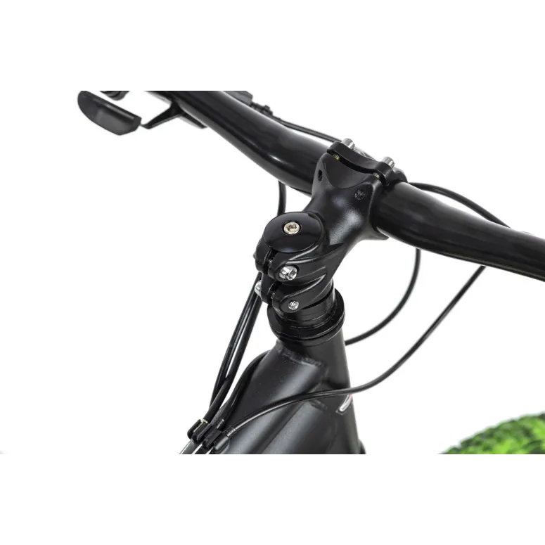 Dziecięcy Rower Górski 24 Tarcze Amory 21 biegów - 3