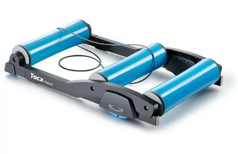 Trenażer Rowerowy Tacx Galaxia Rolkowy 26-29 cali - 2