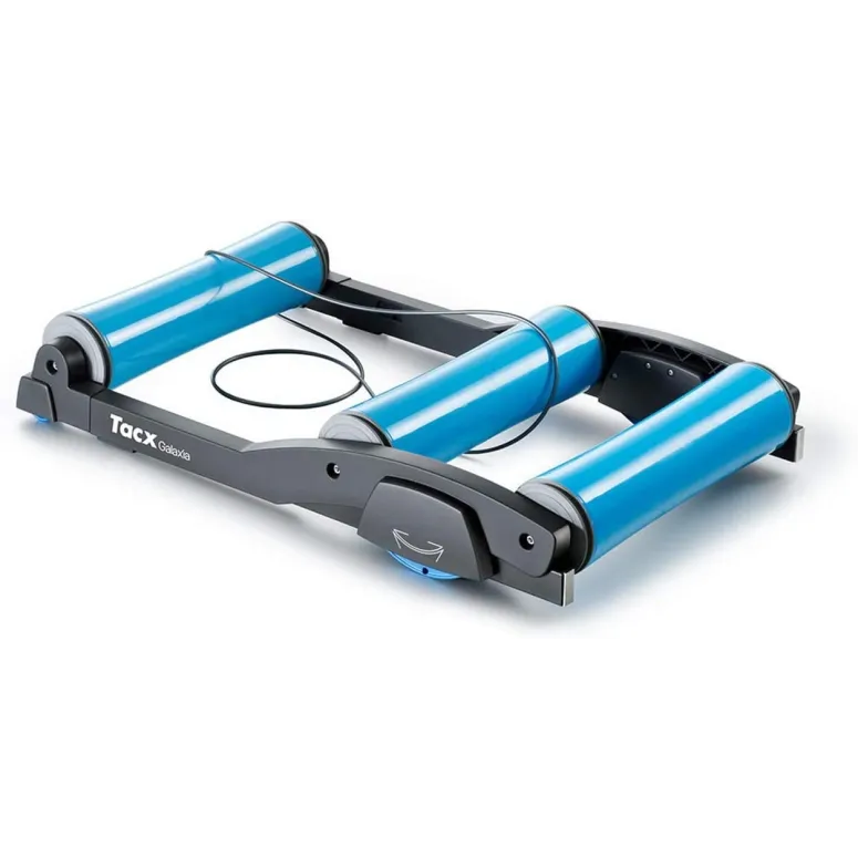 Trenażer Rowerowy Tacx Galaxia Rolkowy 26-29 cali - 2