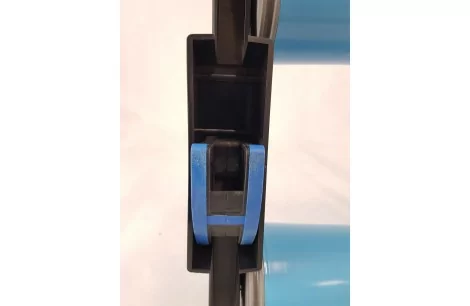 Trenażer Rowerowy Tacx Galaxia Rolkowy 26-29 cali - 11