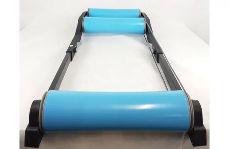 Trenażer Rowerowy Tacx Galaxia Rolkowy 26-29 cali - 5