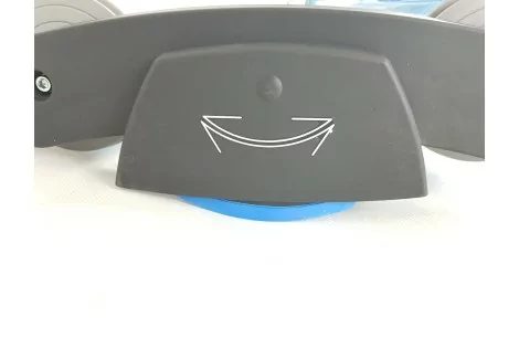 Trenażer Rowerowy Tacx Galaxia Rolkowy 26-29 cali - 9