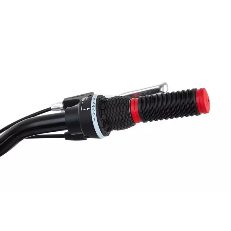 Rower Górski 29 Tarcze 21 bieg Amortyzacja Unisex - 2