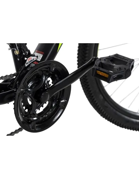 Rower Górski 26 Góral Tarcze 21 bieg Stopka Unisex - 5