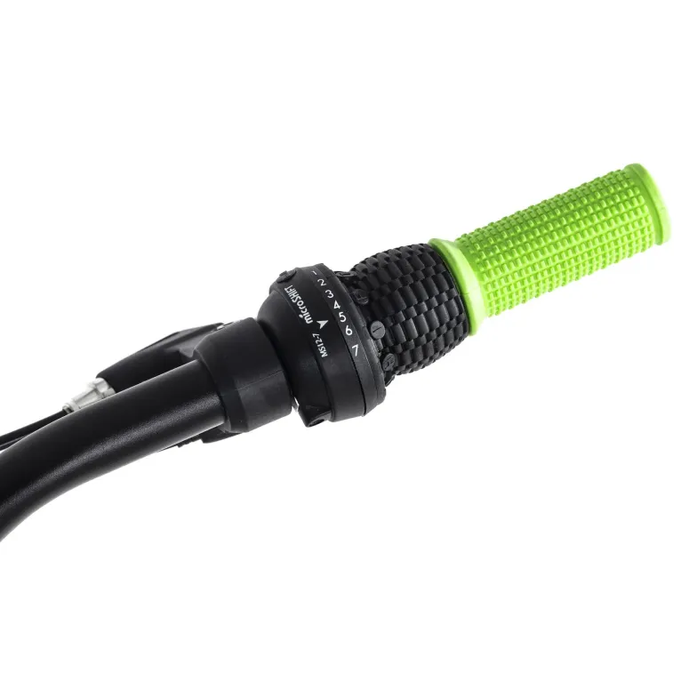 Rower Górski 26 Góral Tarcze 21 bieg Stopka Unisex - 3