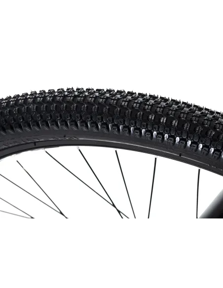 Rower Górski 26 Góral Tarcze 21 bieg Stopka Unisex - 6