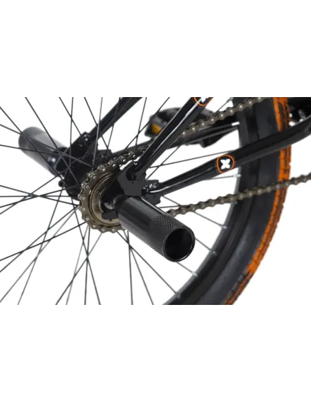 Rower BMX Młodzieżowy Freestyle 20 Rotor 360 Pegi - 7