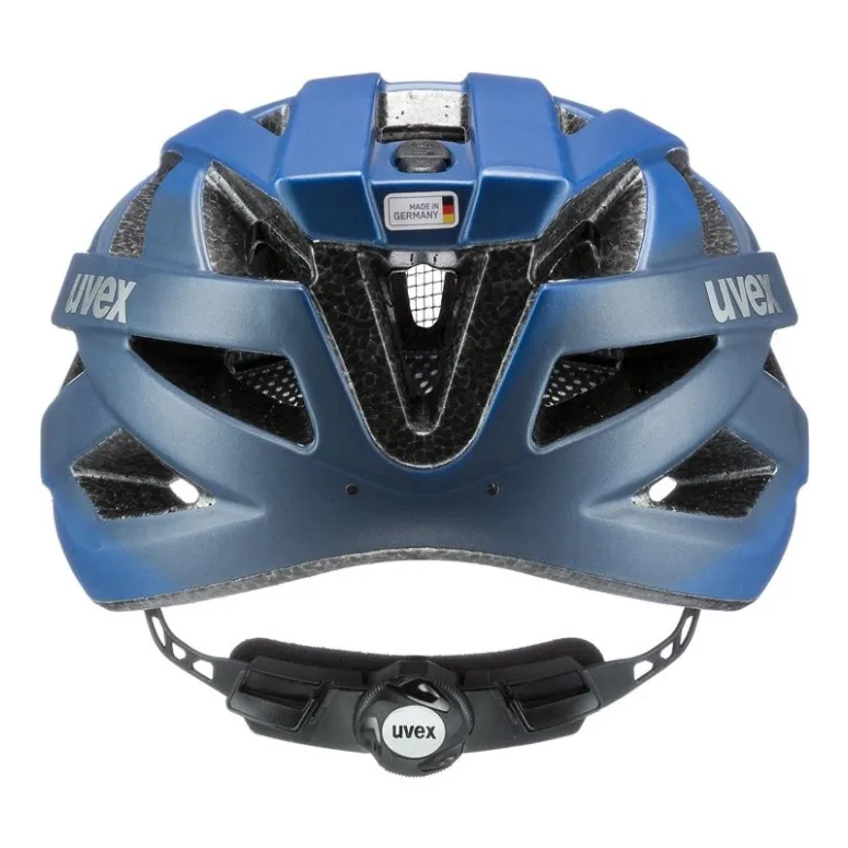 Kask Rowerowy UVEX I-vo CC Lekki Rozmiar 52-57 cm - 4