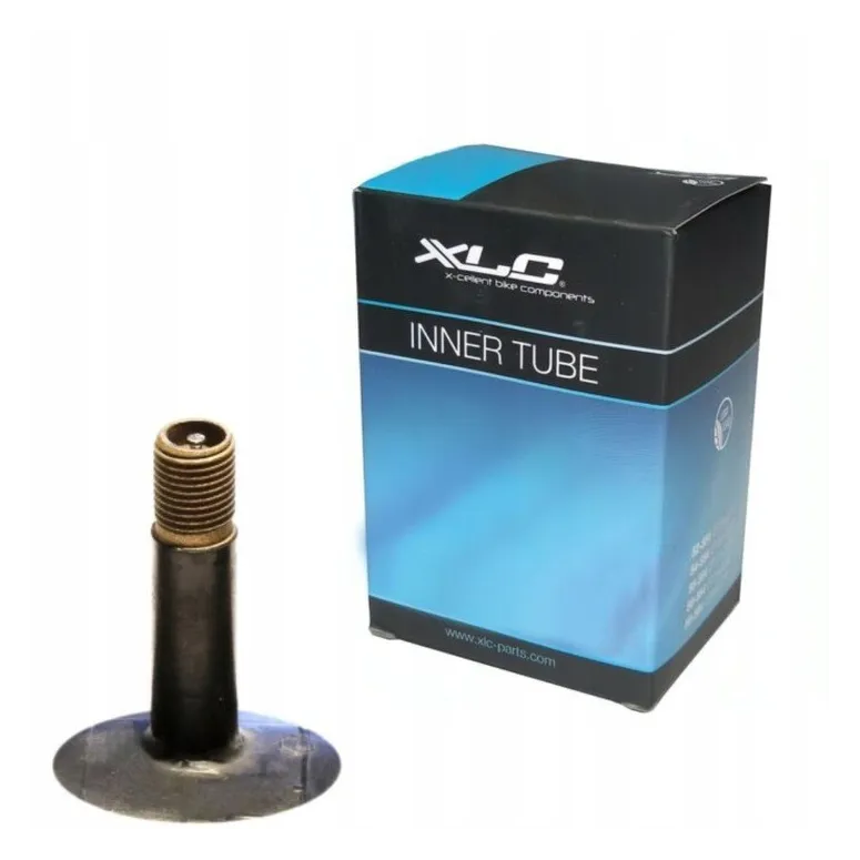 Dętka XLC 28 x 1 1/8 – 1.75 28/47-622/635 AV 33mm - 1