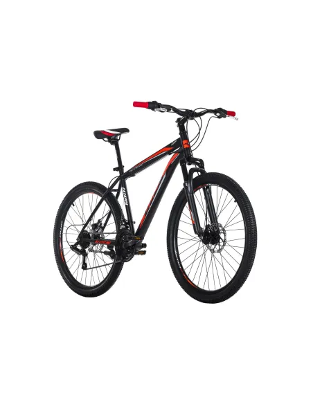 Rower Górski 26 MTB Stopka Tarcze 21 bieg Unisex - 9