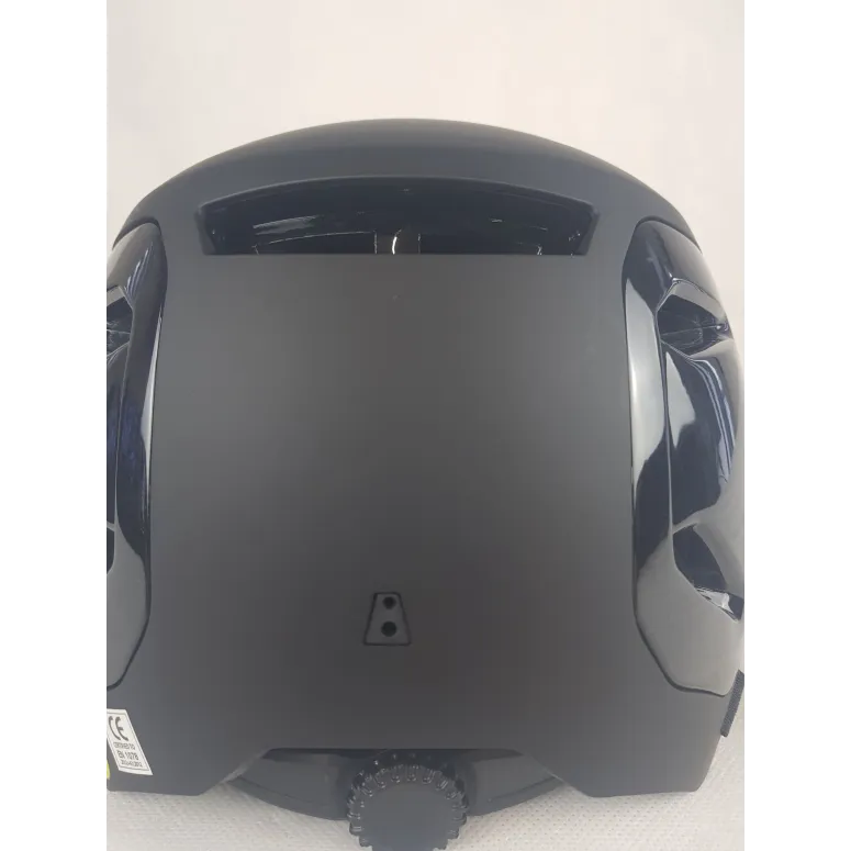 Kask Rowerowy Bern Watts 2.0 MIPS Rozmiar 55,5-59 cm - 7