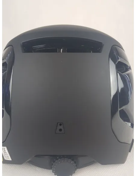 Kask Rowerowy Bern Watts 2.0 MIPS Rozmiar 55,5-59 cm - 7