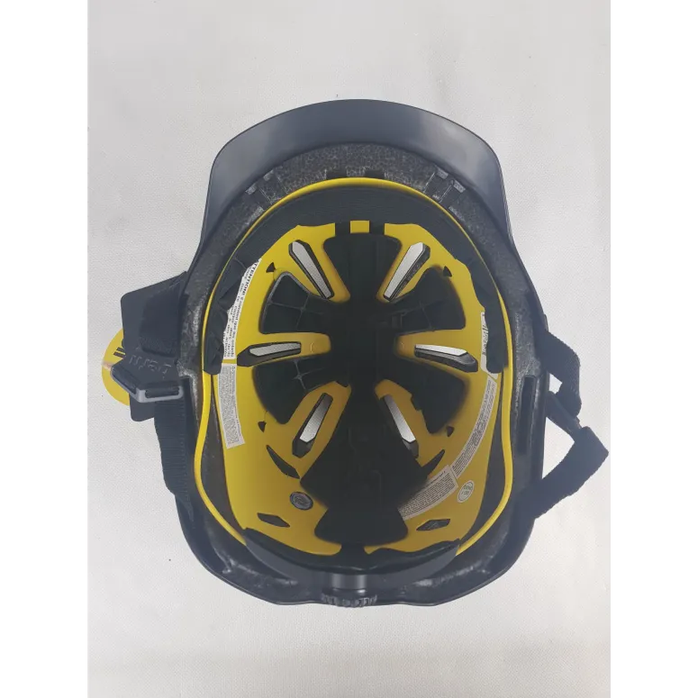 Kask Rowerowy Bern Watts 2.0 MIPS Rozmiar 55,5-59 cm - 9