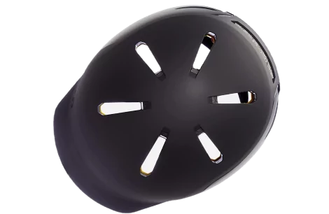 Kask Rowerowy Bern Watts 2.0 MIPS Rozmiar 55,5-59 cm - 2