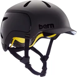 Kask Rowerowy Bern Watts 2.0 MIPS Rozmiar 55,5-59 cm