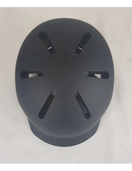 Kask Rowerowy Bern Watts 2.0 MIPS Rozmiar 55,5-59 cm - 5