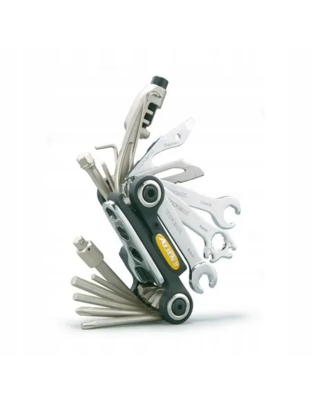 Klucz Wielofunkcyjny Topeak Alien II Multitool - 2