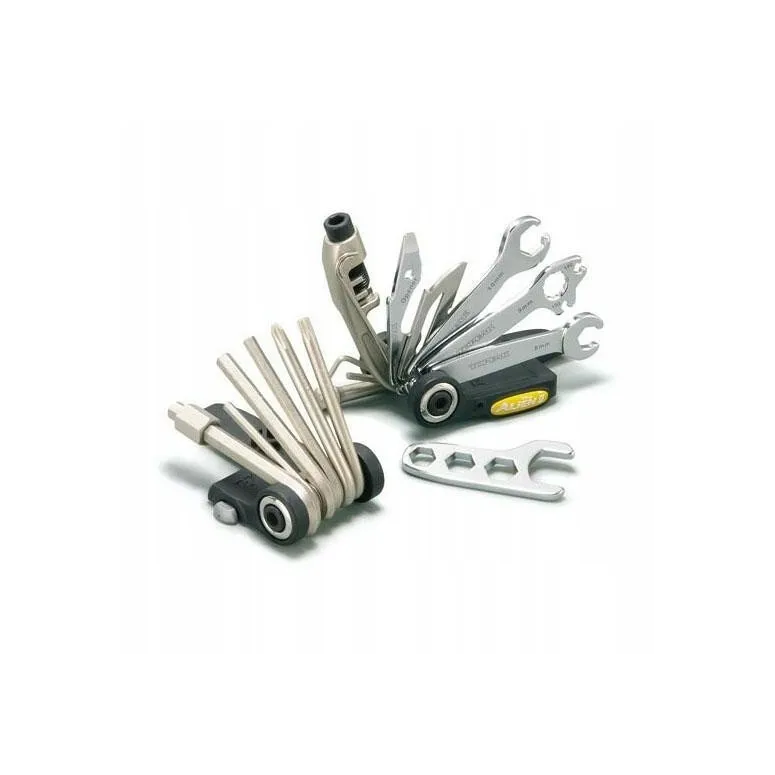 Klucz Wielofunkcyjny Topeak Alien II Multitool - 3