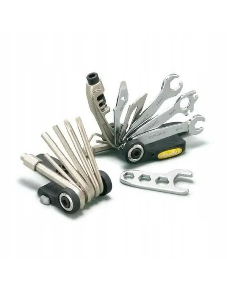 Klucz Wielofunkcyjny Topeak Alien II Multitool - 3