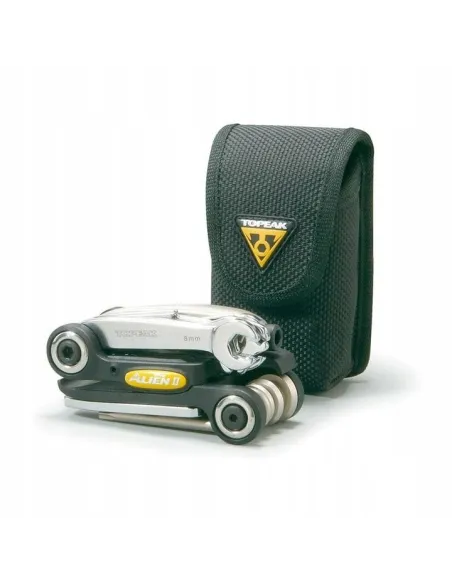 Klucz Wielofunkcyjny Topeak Alien II Multitool - 1