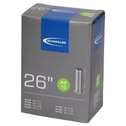 Dętka SCHWALBE 26 x 1.50 - 2.40 40-62/559 40 mm