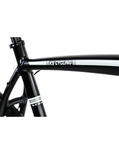 Rower Szosowy 28 Tarczowe Aluminiowy 14 biegów - 7