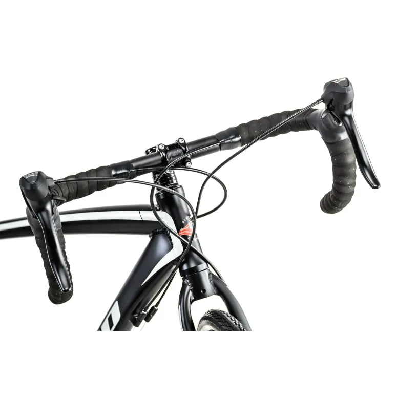 Rower Szosowy 28 Szosówka Tarczowe ALU 14 biegów - 3