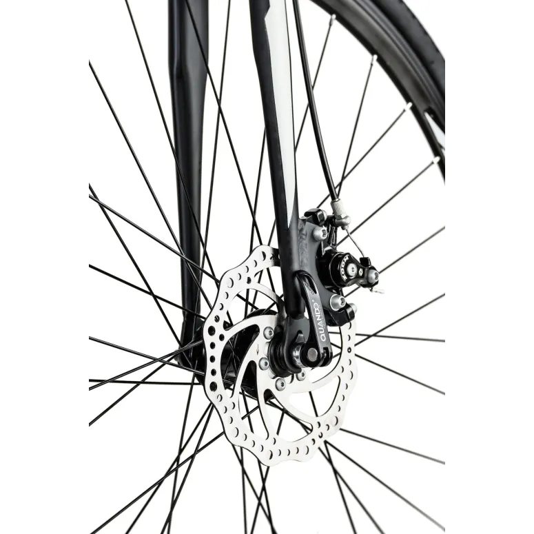 Rower Szosowy 28 Szosówka Tarczowe ALU 14 biegów - 6