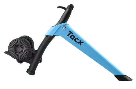 Trenażer Rowerowy Tacx Boost Magnetyczny 1050 W - 4