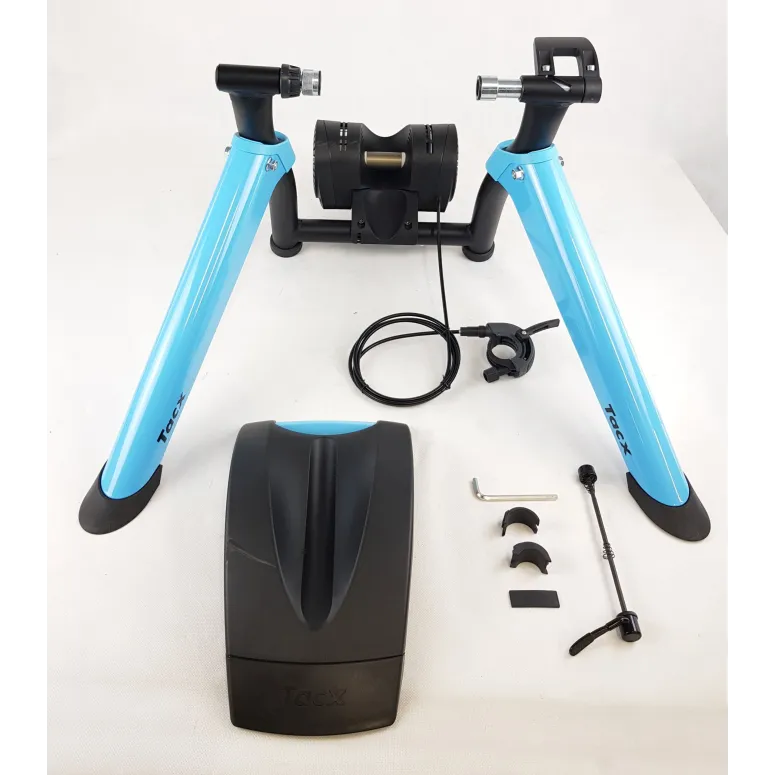 Trenażer Rowerowy Tacx Boost Magnetyczny 1050 W - 5