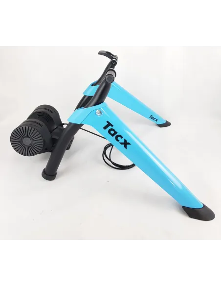 Trenażer Rowerowy Tacx Boost Magnetyczny 1050 W - 8